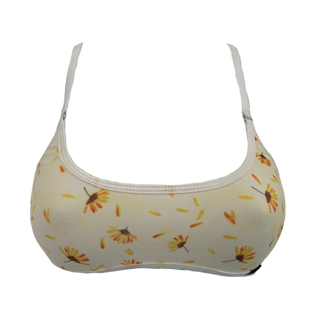 Daisy - Leisure Bralette image 0