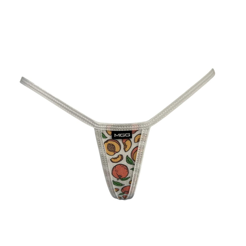 Miss Peaches - Extreme G-String Underwear – Micro Gigi