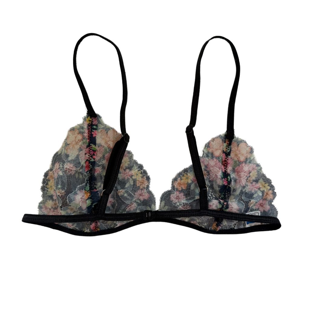 Petunia - Lace Bralette image 4