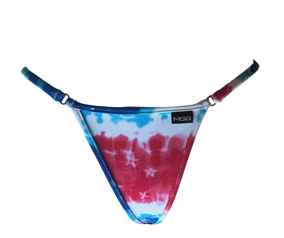 Rocket Pop - Mini Bikini Bottom image 0