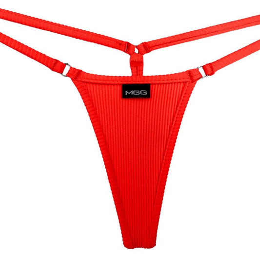 Citrus Sunrise - Nano Bikini Bottom image 1