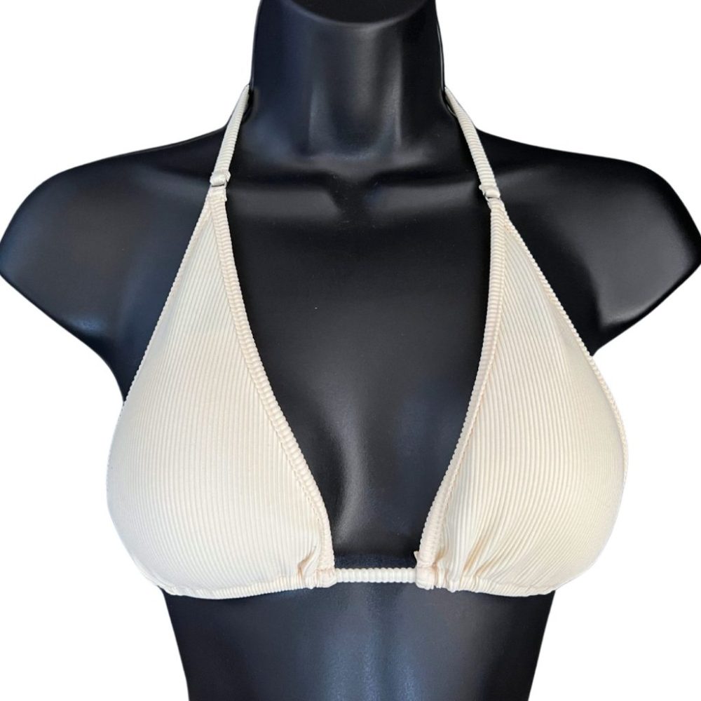 White Sands - Classic Bikini Top image 2