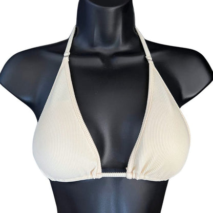 White Sands - Classic Bikini Top image 2