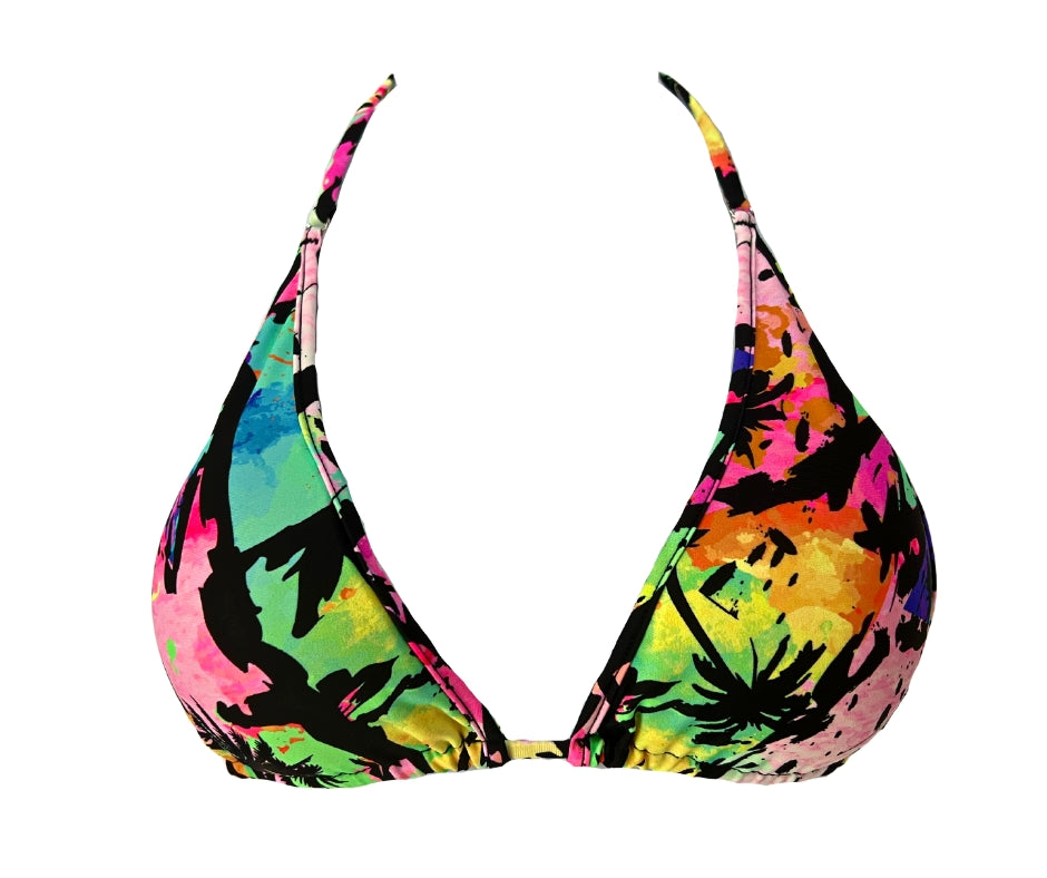 Venice Beach - Classic Bikini Top image 0