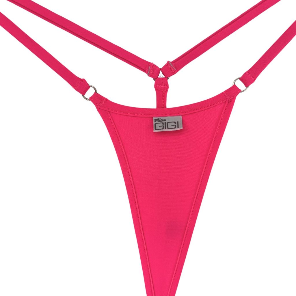 Popstar - Nano Bikini Bottom image 5