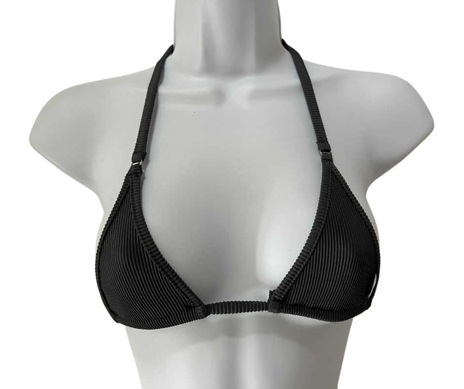 Slate Gray - Nano Bikini Top image 1