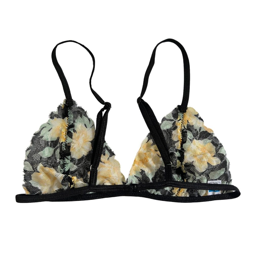 Dahlia - Lace Bralette image 4