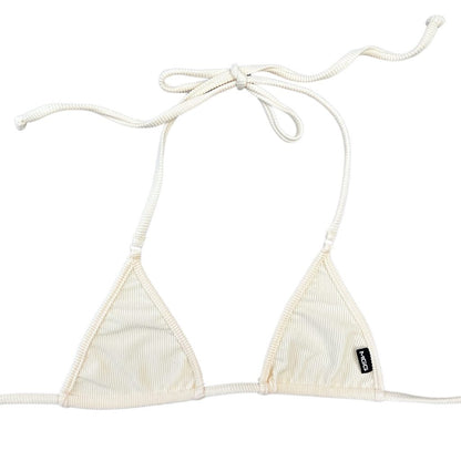 White Sands - Mini Bikini Top image 5