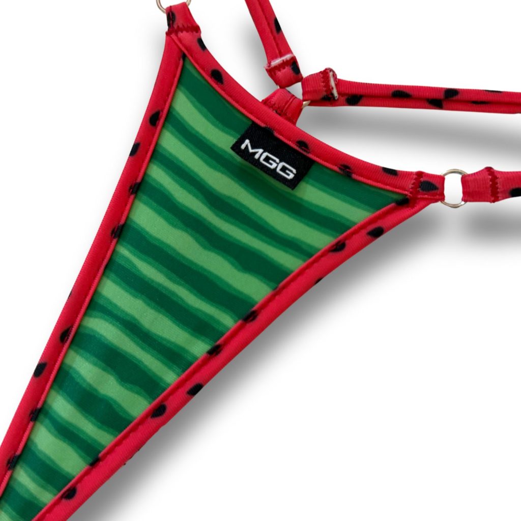 Watermelon - Nano Bikini Bottom image 3