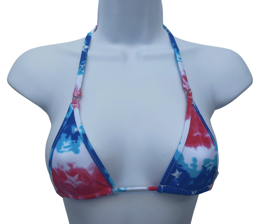 Rocket Pop - Nano Bikini Top image 1