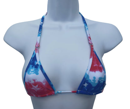 Rocket Pop - Nano Bikini Top image 1