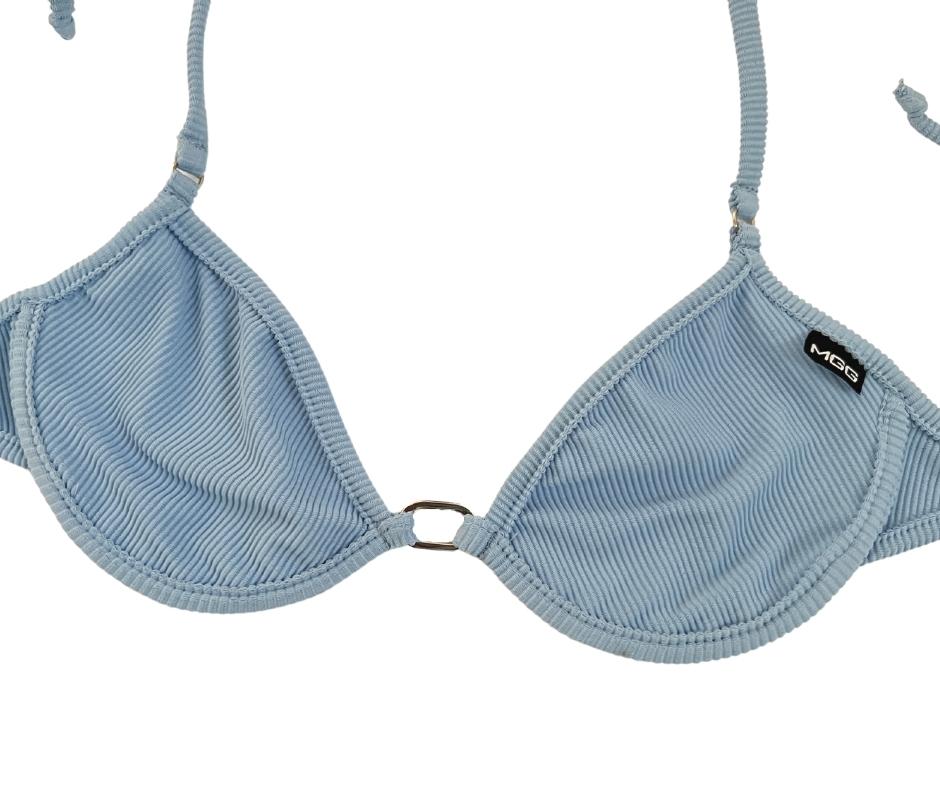 Cape Cod - Underwire Bikini Top image 2