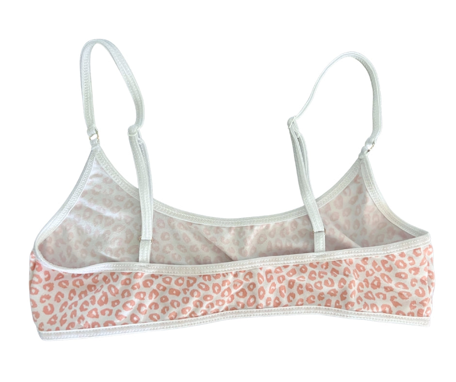 Leopard Cub - Leisure Bralette image 3