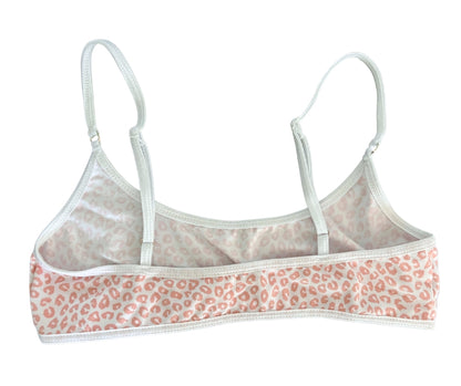 Leopard Cub - Leisure Bralette image 3
