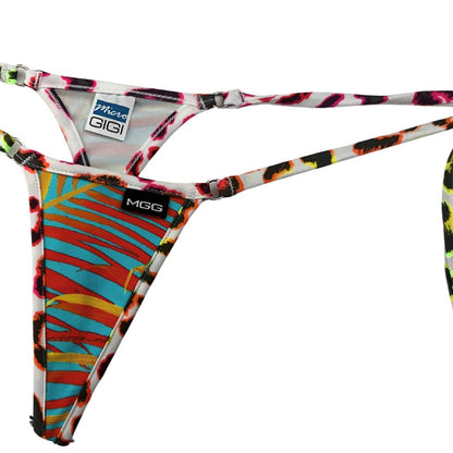 Palm Desert - Tie Sides Bikini Bottom image 4