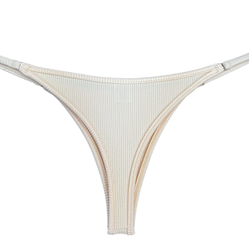 White Sands - Brazilian Bikini Bottom image 6