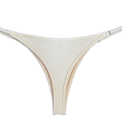 White Sands - Brazilian Bikini Bottom image 6