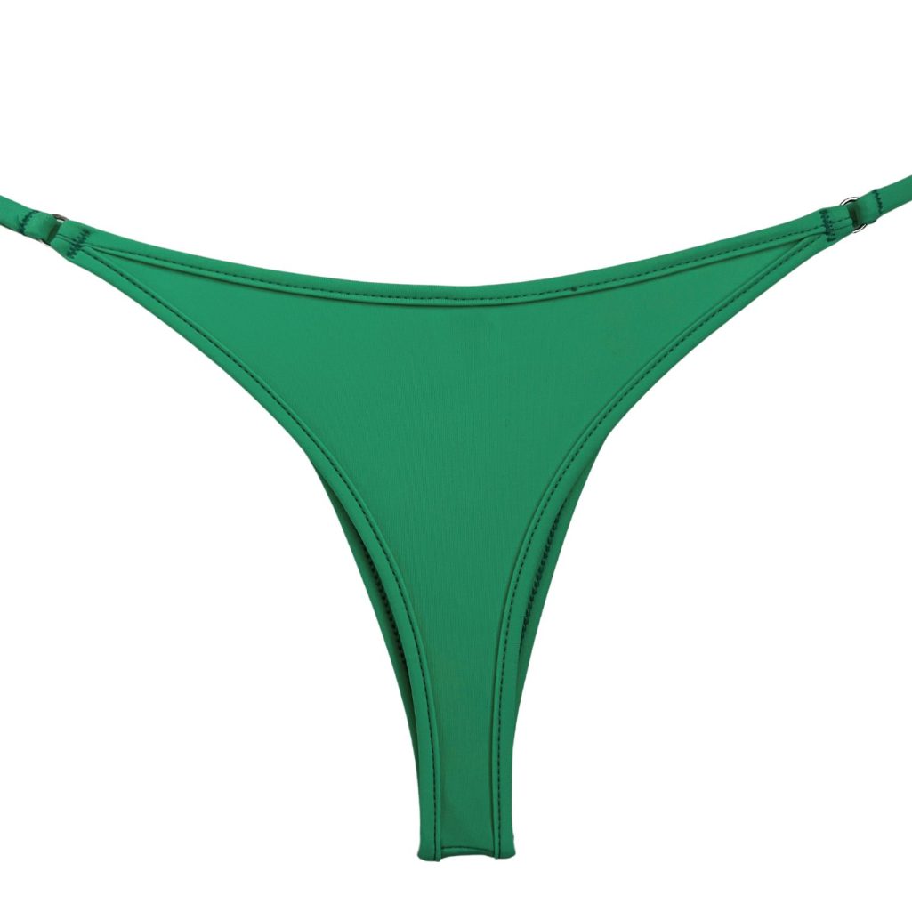 Oasis - Brazilian Bikini Bottom image 1