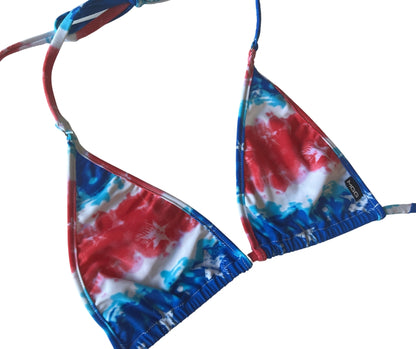 Rocket Pop - Classic Bikini Top image 4