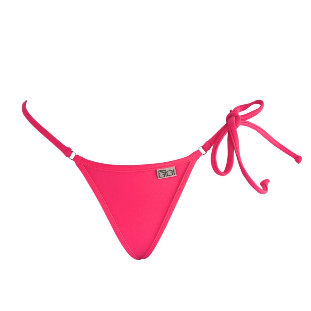 Popstar - Single Tie Side Bikini Bottom image 0
