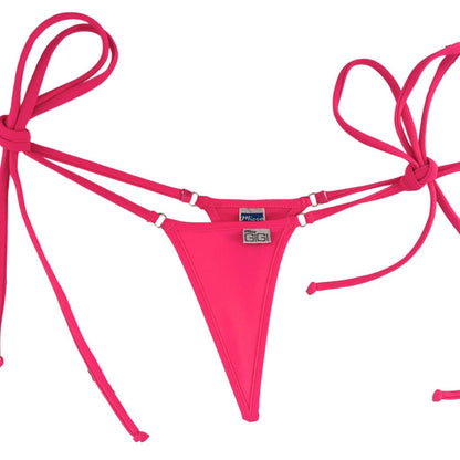 Popstar - Tie Sides Bikini Bottom image 3