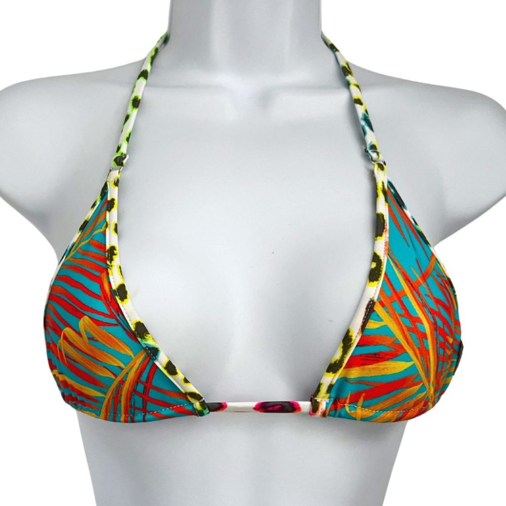 Palm Desert - Mini Bikini Top image 3