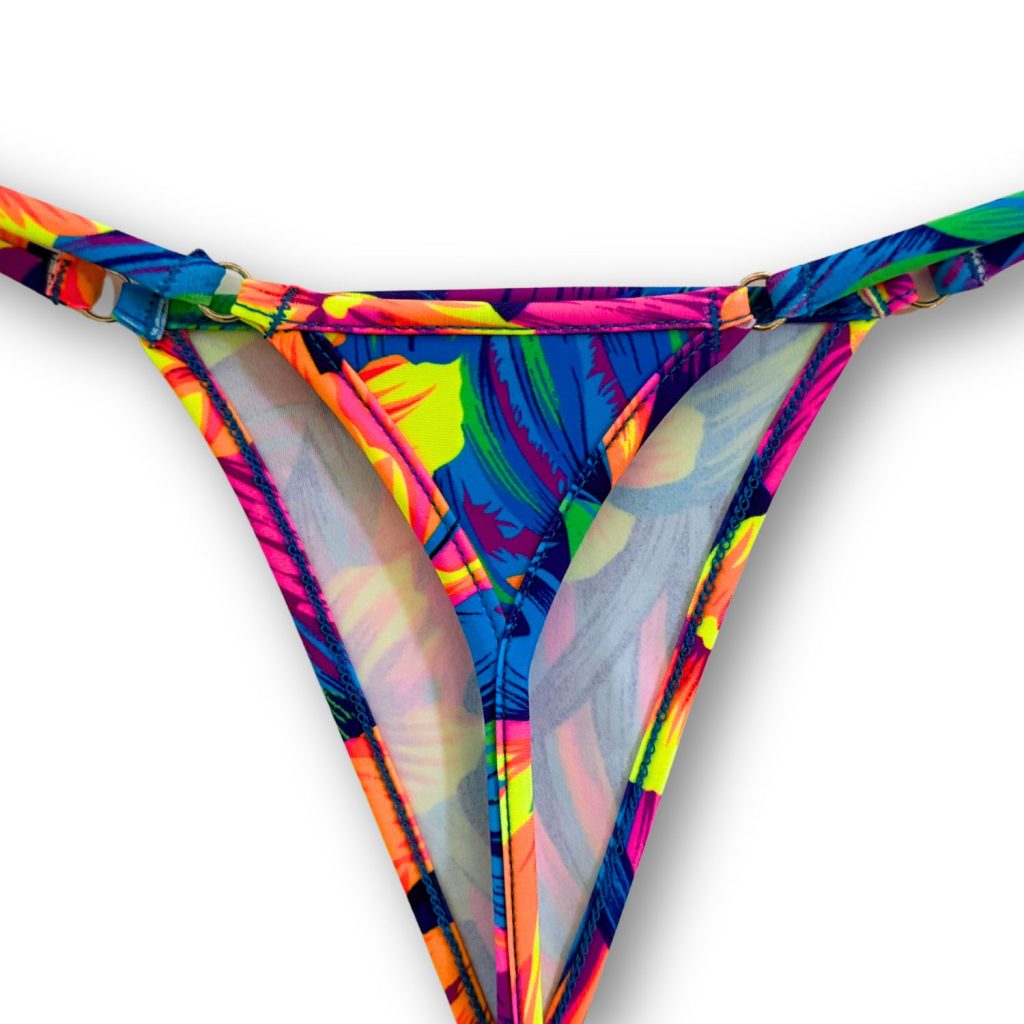 Maui Wowie - Mini Bikini Bottom image 2