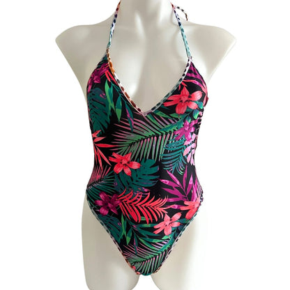 Flora & Fauna - Cheeky One Piece image 3