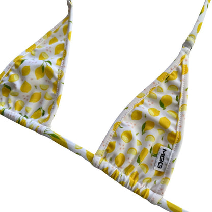 Limoncello - Nano Bikini Top image 1