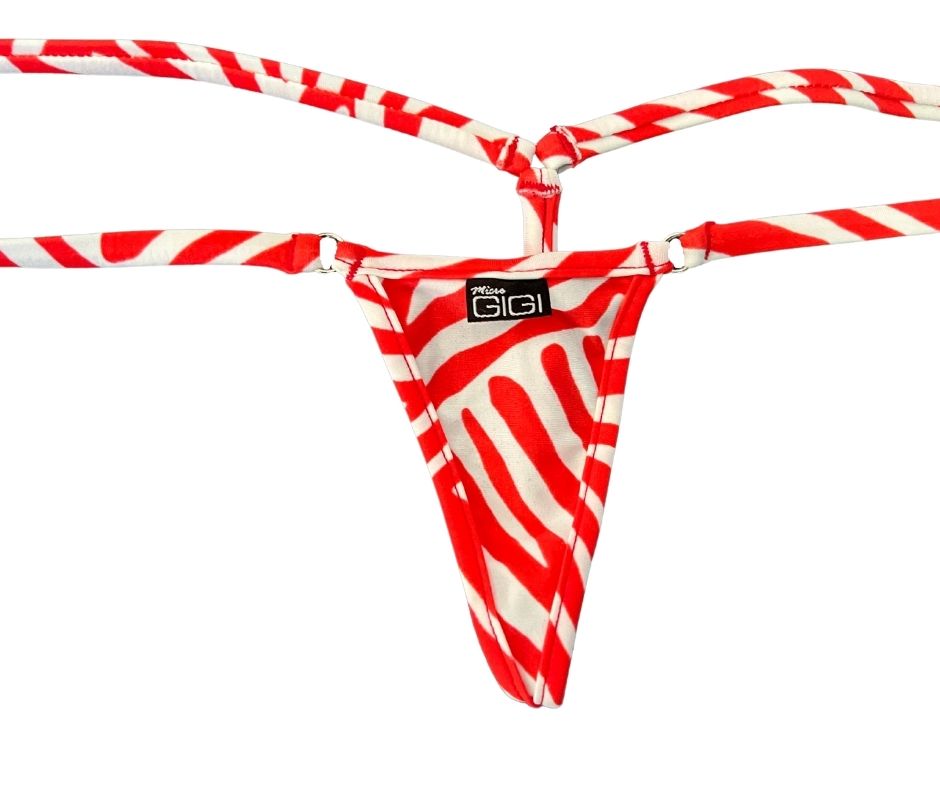 Calypso - Nano Bikini Bottom image 2