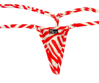 Calypso - Nano Bikini Bottom image 2