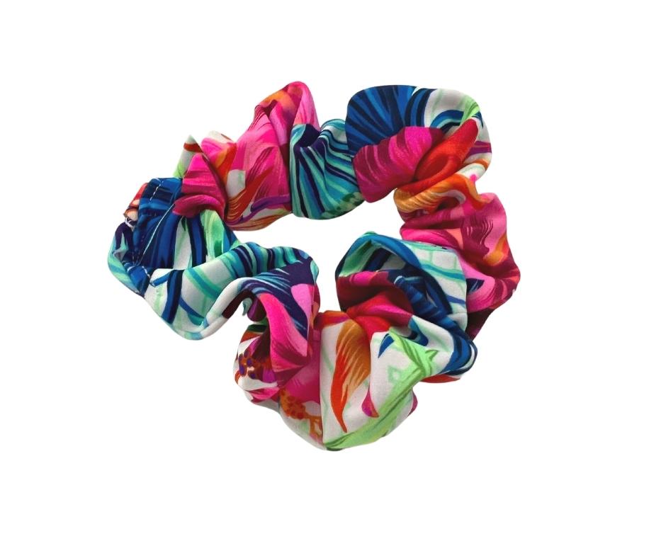 Bikini Scrunchie - Prints image 4