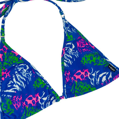 Jungle Feathers - Classic Bikini Top image 2