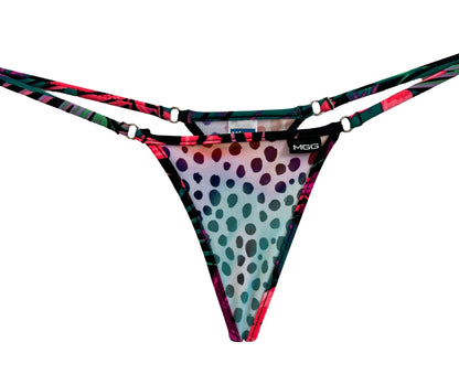 Wild - Mini Bikini Bottom image 2