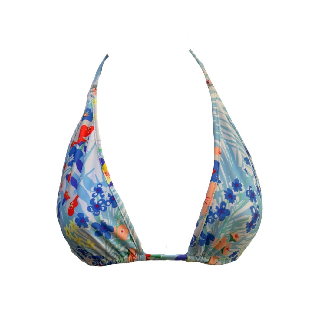 Islamorada - Classic Bikini Top image 0