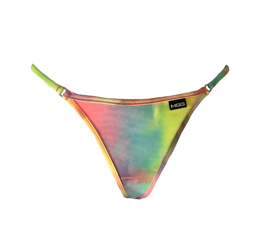 Summer of Love - Brazilian Bikini Bottom image 0