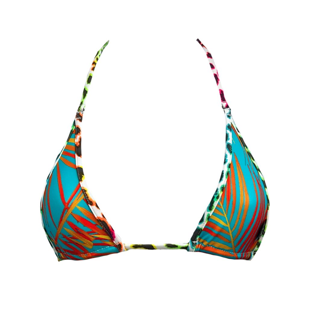 Palm Desert - Nano Bikini Top image 0