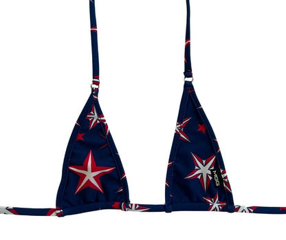 Firecracker - Nano Bikini Top image 1