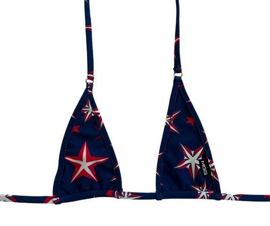 Firecracker - Nano Bikini Top image 1