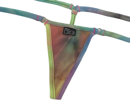 Summer of Love - Nano Bikini Bottom image 2