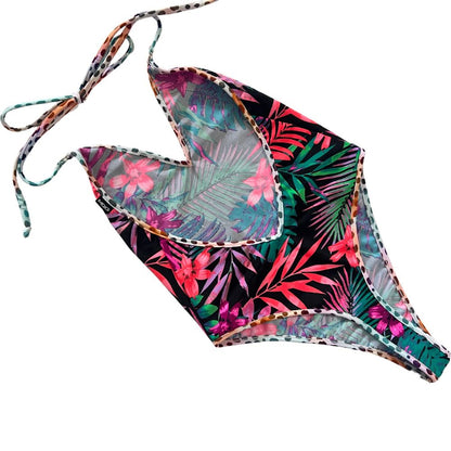 Flora & Fauna - Cheeky One Piece image 1