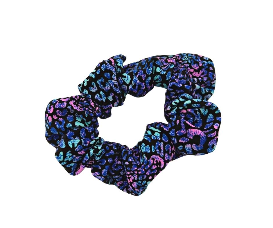 Bikini Scrunchie - Prints image 6