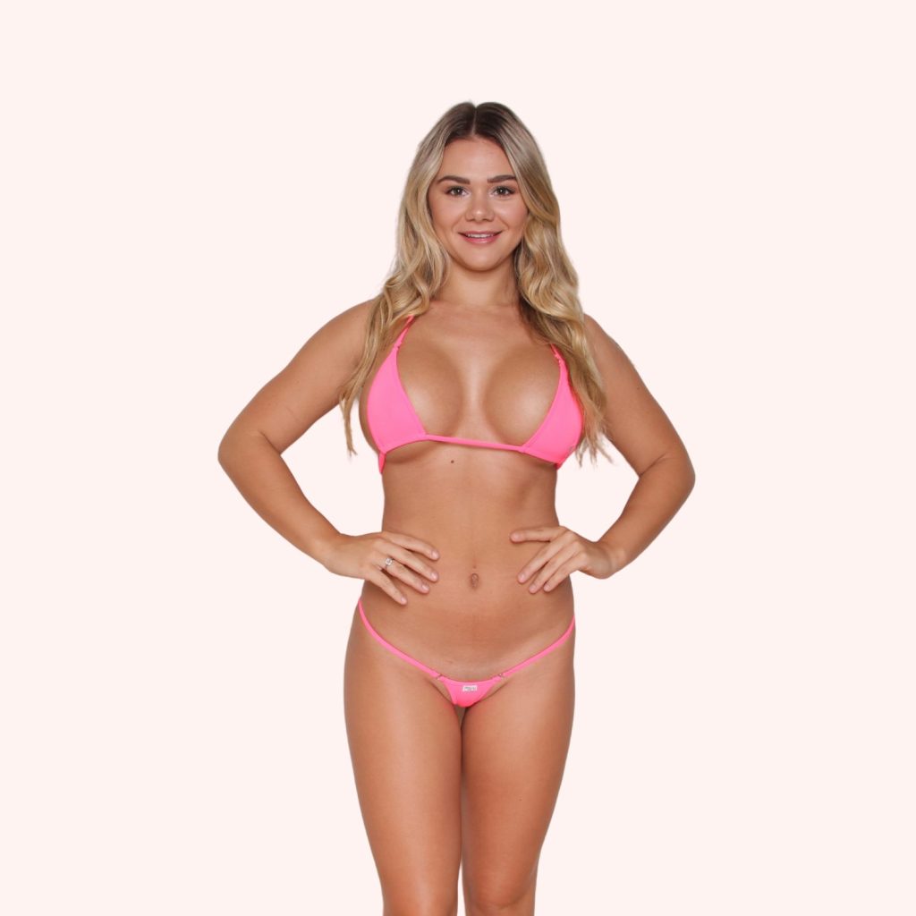 Popstar - Nano Bikini Top image 3