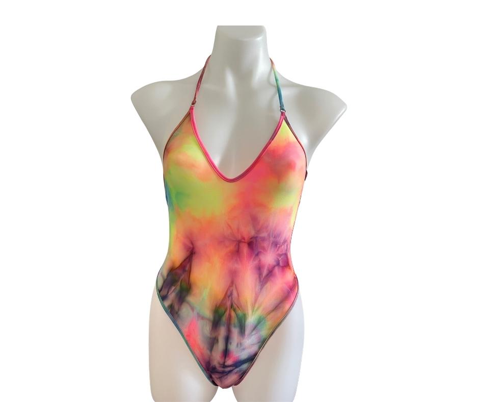 Summer of Love - Cheeky One Piece image 4