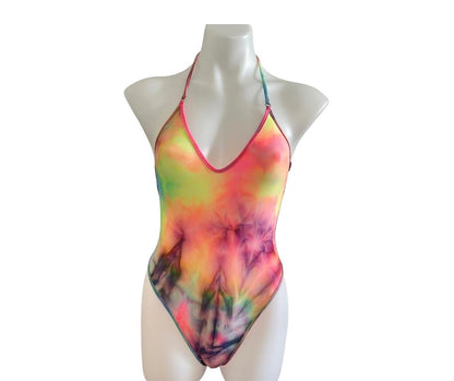 Summer of Love - Cheeky One Piece image 4