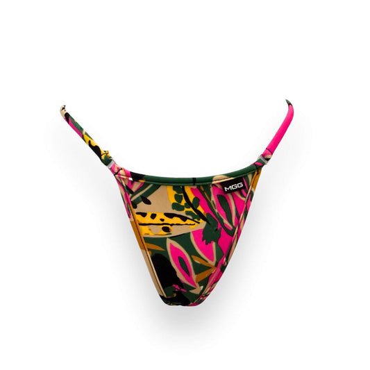 Forbidden Jungle - Mini Bikini Bottom