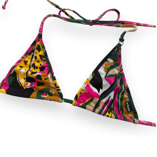 Forbidden Jungle - Mini Bikini Top