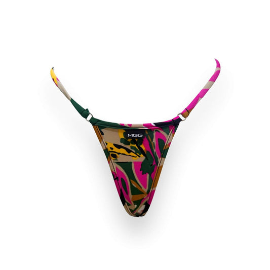 Forbidden Jungle - Nano Bikini Bottom