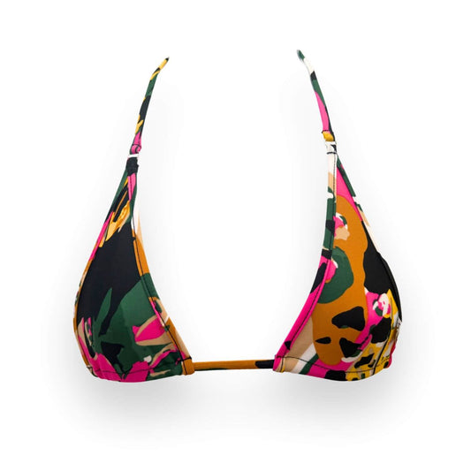 Forbidden Jungle - Nano Bikini Top