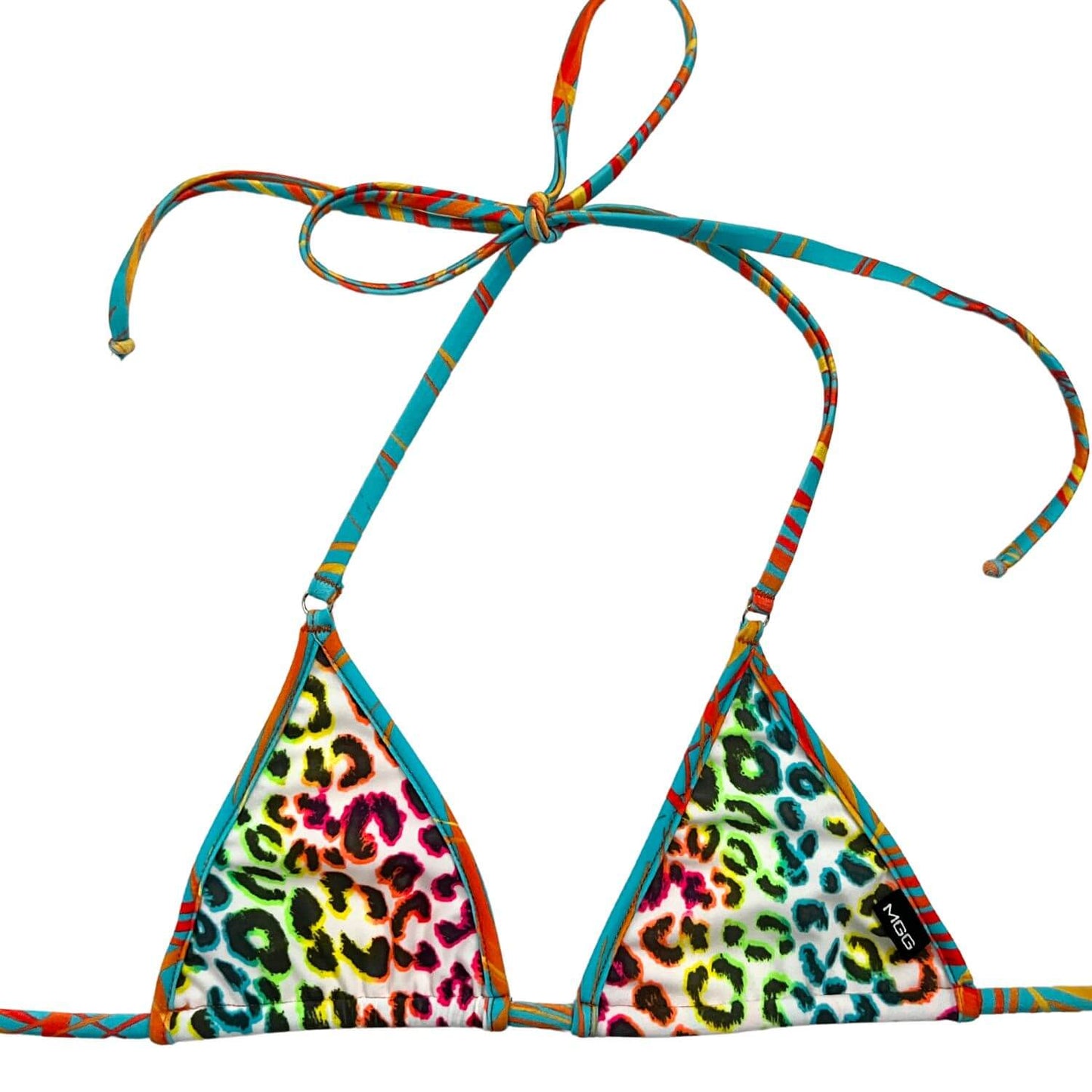 Palm Desert - Haut de mini bikini